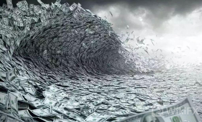 经济危机有哪些表现，怎么利用经济危机赚钱？